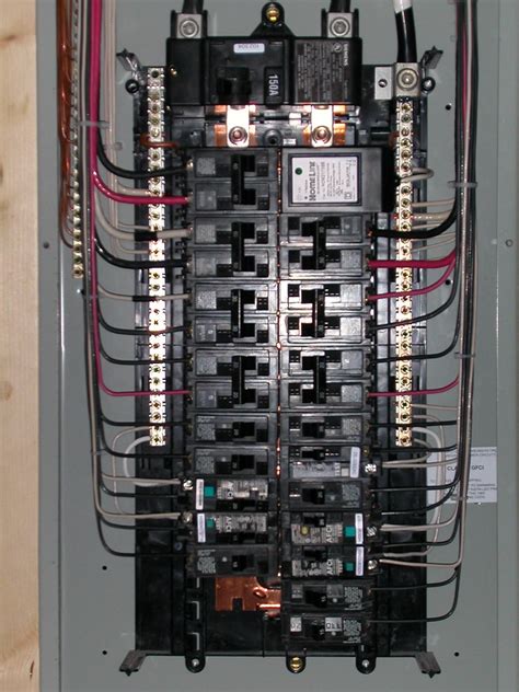 Format 100AM. . Siemens electrical panel catalog
